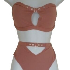 NWT La Senza swimsuit